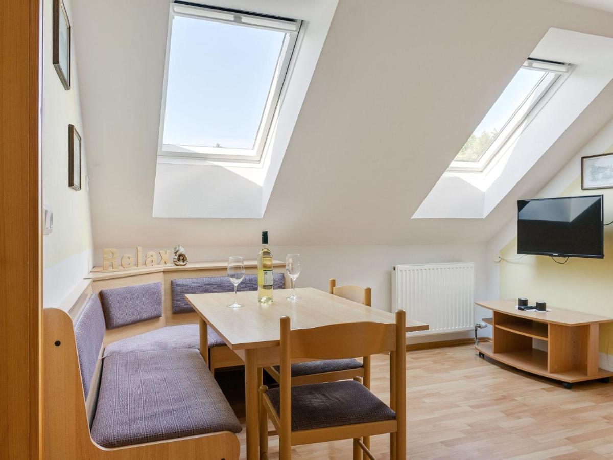 Apartment In Styria Near Bathing Lake Ligist Bagian luar foto