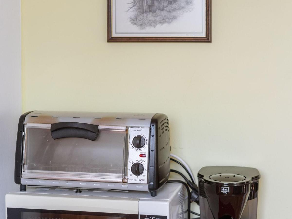 Apartment In Styria Near Bathing Lake Ligist Bagian luar foto