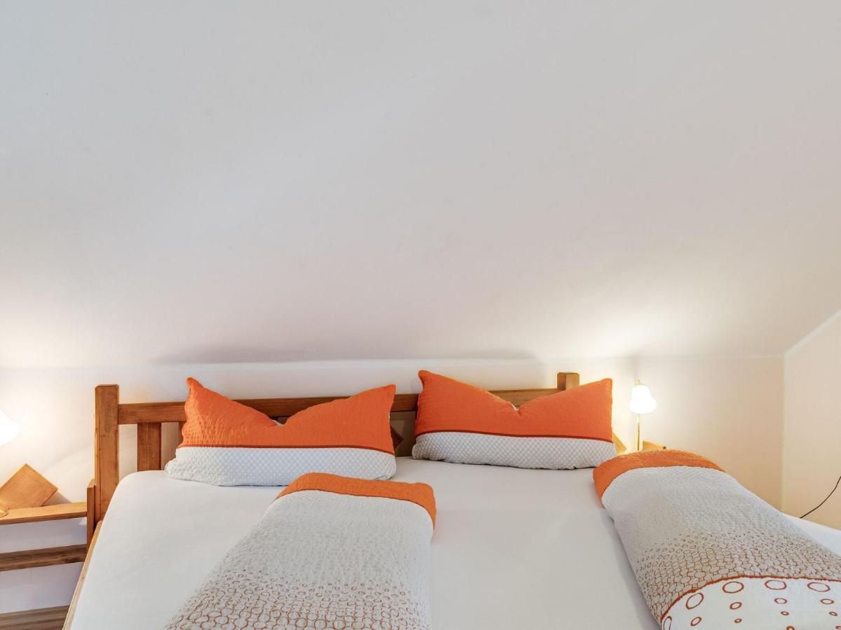 Apartment In Styria Near Bathing Lake Ligist Bagian luar foto
