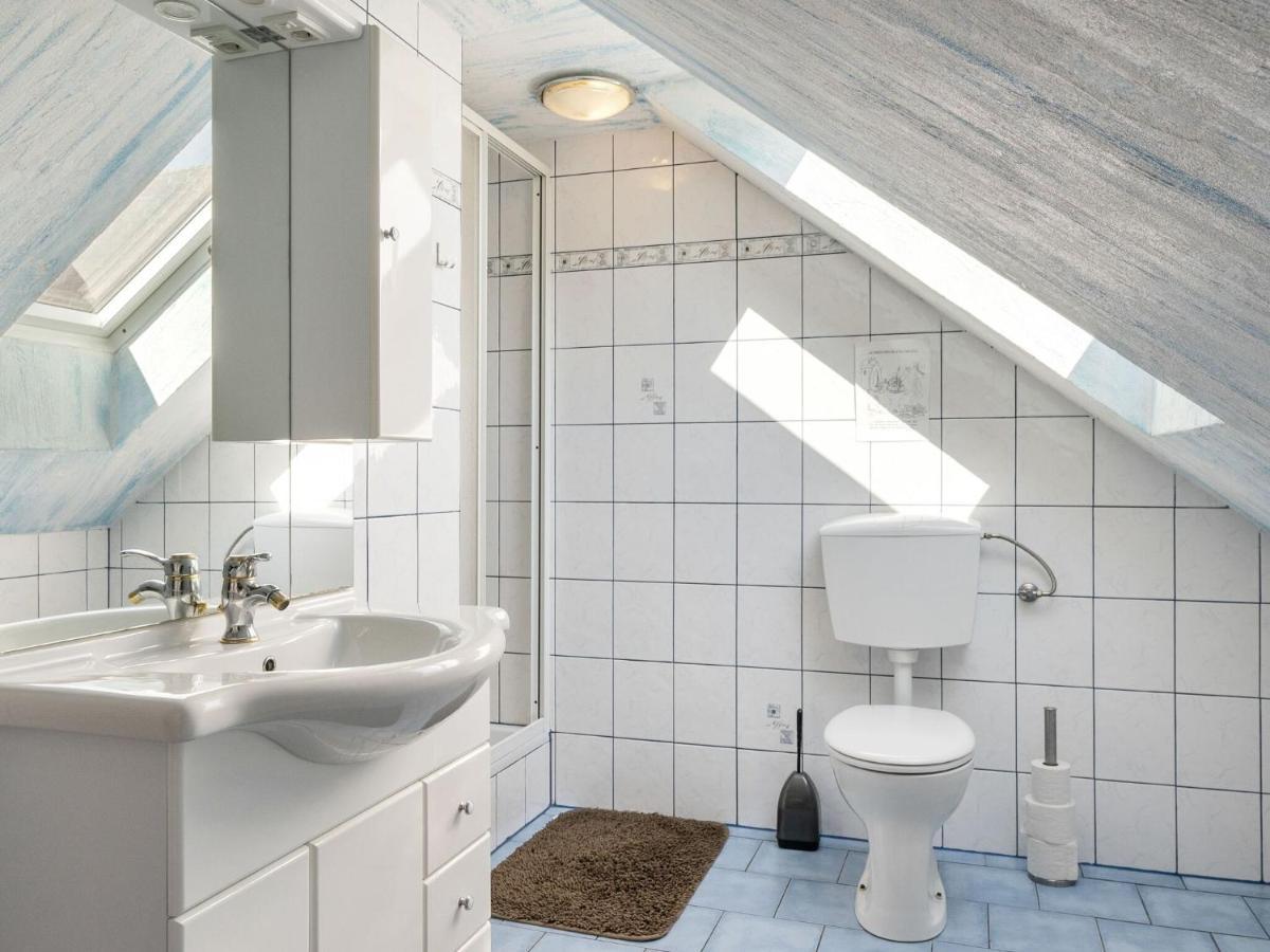 Apartment In Styria Near Bathing Lake Ligist Bagian luar foto